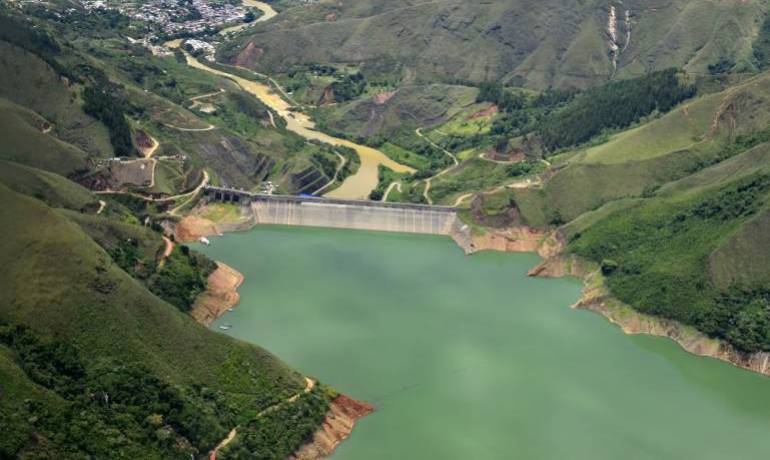 Hidroituango: Créditos de la Banca con Hidroituango están blindados: Asobancaria