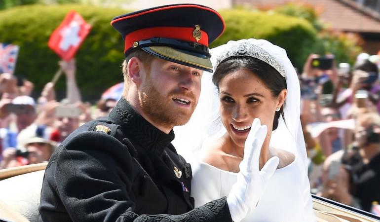 Boda Real