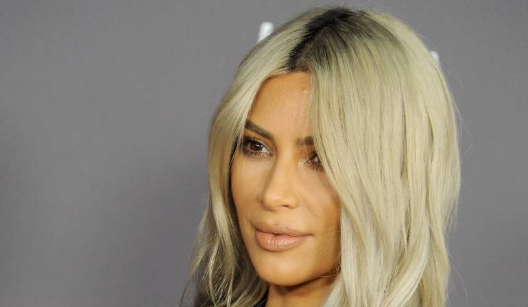 Kim Kardashian