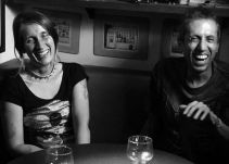¡Vamos a relajar el pony! Aterciopelados estrenan ‘Claroscura’