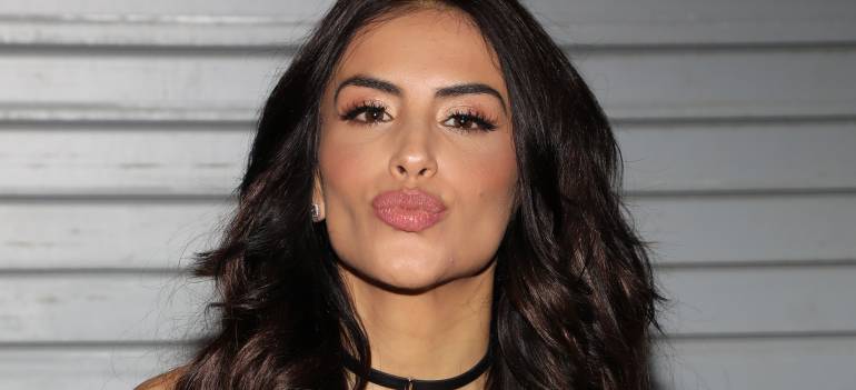 Jessica Cediel