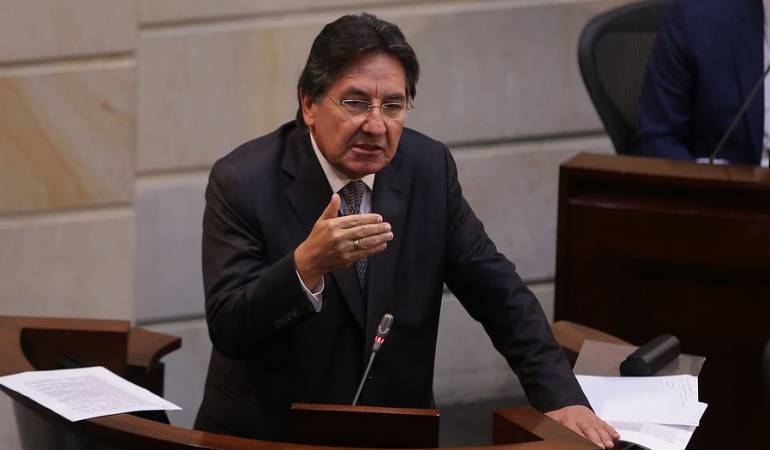 Fiscal General