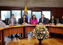 Tumban ley que prohibía ingreso de anarquistas y comunistas a Colombia
