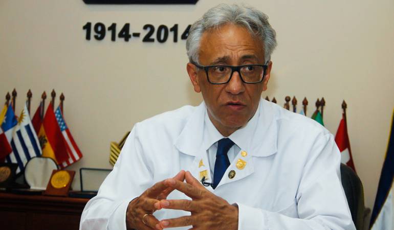 Carlos Eduardo Valdés