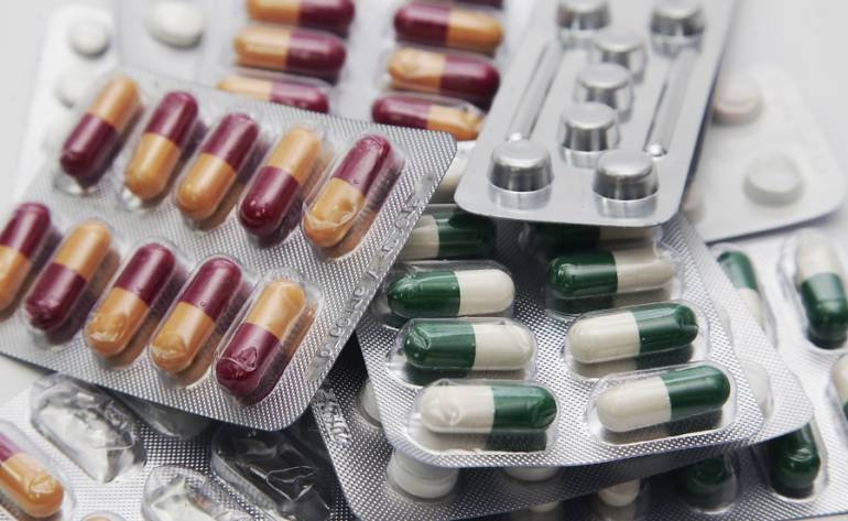 crisis medicamentos Colombia: El 'banco de la salud' ahora podrá comprar medicamentos no POS
