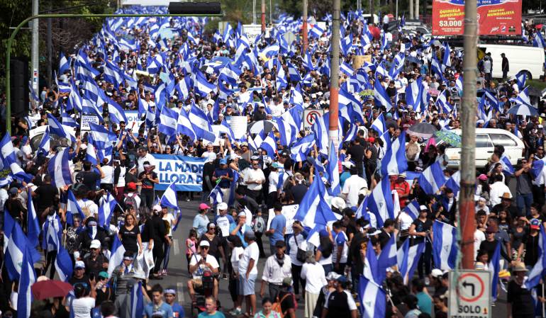 Nicaragua