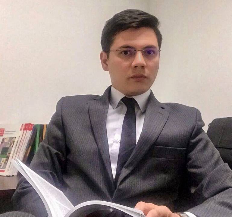 En Nicaragua hay un claro hecho ilícito