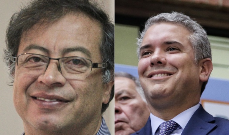 Elecciones presidenciales 2018: Una lectura a los resultados de las elecciones en las regiones