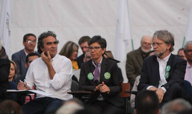 Alianza Verde