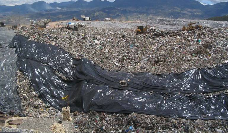 Sanción Ambiental: La CDA impone sanción al municipio de Calamar