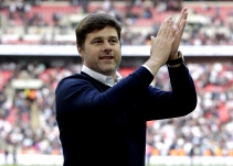 Pochettino dice que su compromiso con el Tottenham es máximo