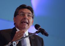 El microtráfico se "metió" en la Universidades: fiscal