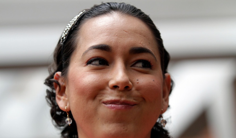 Tatiana García