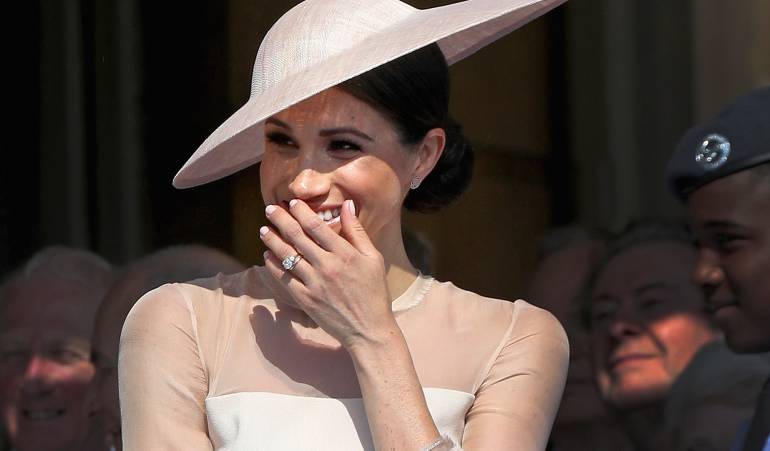 Meghan Markle