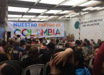 Clara López confirmó su respaldo a Gustavo Petro en segunda vuelta