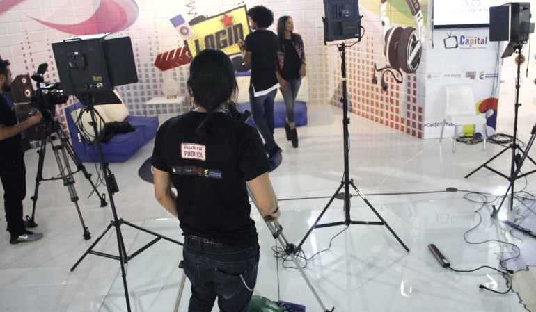 Televisión Pública: El Congreso “apagó” el proyecto que afectaba financiación de la TV pública