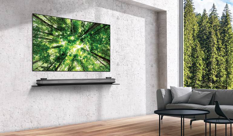 Televisores: ¿OLED, LED, 4K, qué son y cómo escogerlos?