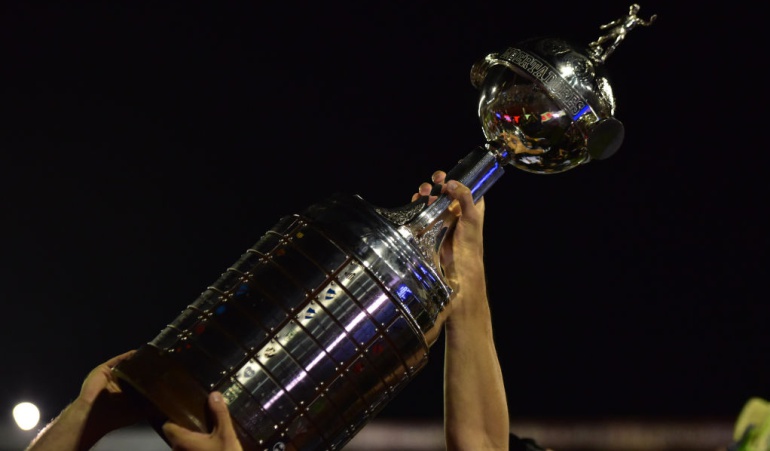 Copa Libertadores| River se enfrentará con Racing por 8vos