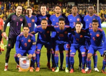 Listos los 23: Pékerman definió la lista para el Mundial, Tesillo por fuera