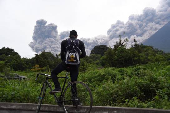 Volcán de Fuego: Tragedia en Guatemala: 62 muertos y 1,7 millones de afectados por erupción Volcán de Fuego: Tragedia en Guatemala: 62 muertos y 1,7 millones de afectados por erupción