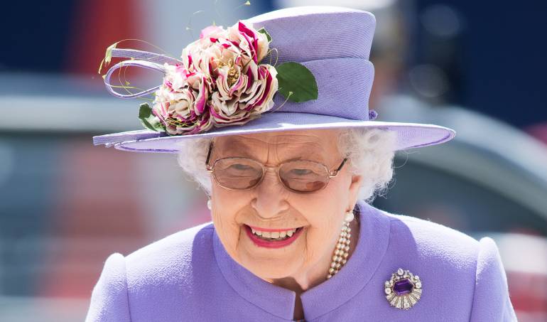 Isabel II
