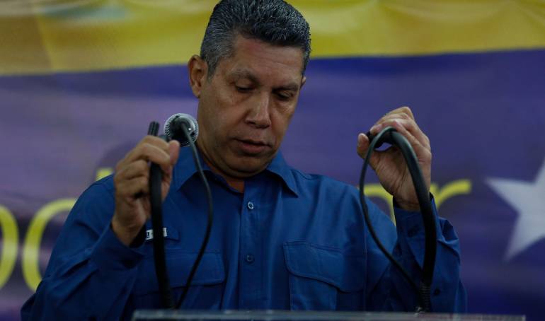 Henri Falcón
