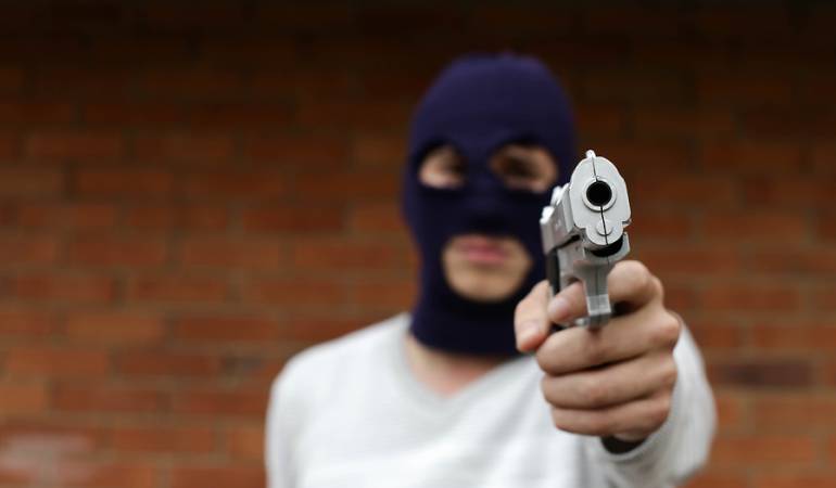 Sometimiento a Bandas Criminales: Congreso empezará a debatir proyecto para sometimiento de bandas criminales