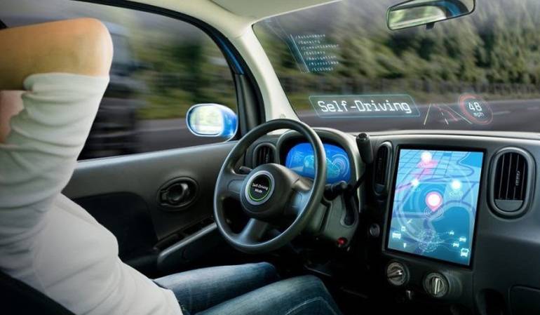 AIRBAG: Campaña para cambiar 'airbag' de marca Takata en modelos 2001 al 2016