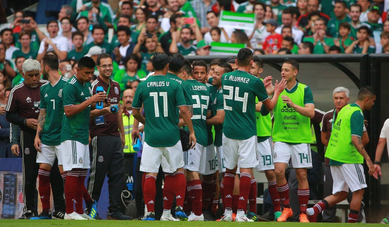 Escándalo Selección Mexicana: Escándalo sexual en la Selección de México previo al Mundial