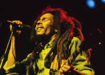 Paramount y Ziggy Marley trabajan en película biográfica sobre Bob Marly