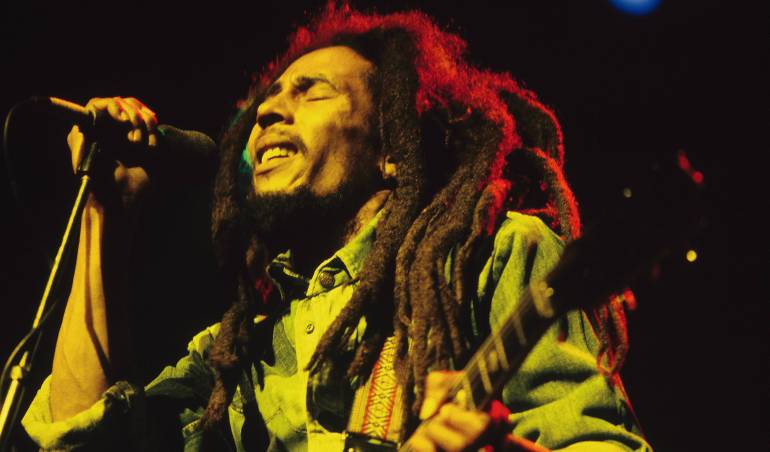 Bob Marly: Paramount y Ziggy Marley trabajan en película biográfica sobre Bob Marly
