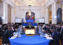 La OEA aprueba resolución que abre las puertas a suspensión de Venezuela