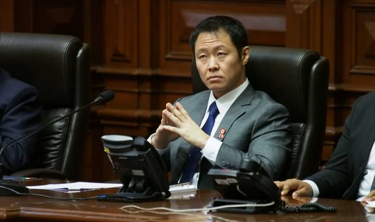 Kenji Fujimori