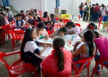 Los niños y niñas también tienen derecho a escoger profesión y oficio