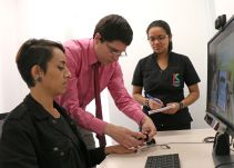 Universidad Konrad Lorenz inaugura Laboratorio de neurociencias aplicadas