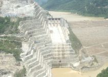 Contraloría General pone la lupa a crisis en Hidroituango
