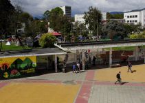 Andes y Nacional, en el top de las mejores universidades