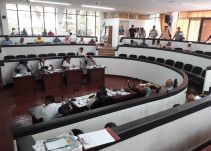 Diputados del Guaviare critican baja gestión del gobernador Nebio Echeverry