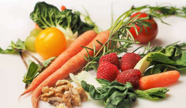 Diabetes: Estos son los alimentos que debe consumir si sufre diabetes