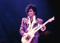 Los mayores éxitos musicales en la vida artística de Prince