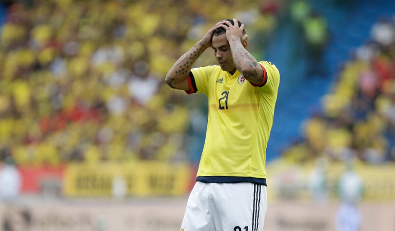 Edwin Cardona