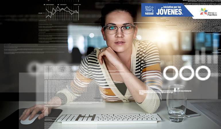 Cambios académicos y laborales en la era digital