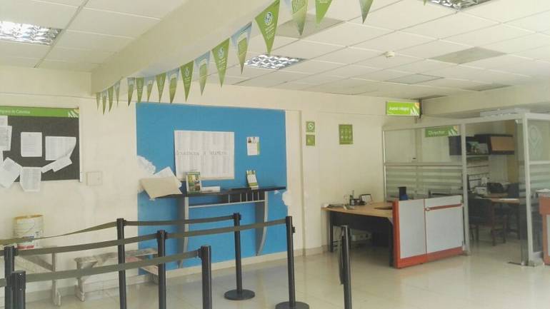 Banco Agrario de Colombia: Banagrario ya había denunciado irregularidades en créditos en Tolima