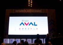 Grupo Aval adopta moderna plataforma digital para su red de bancos