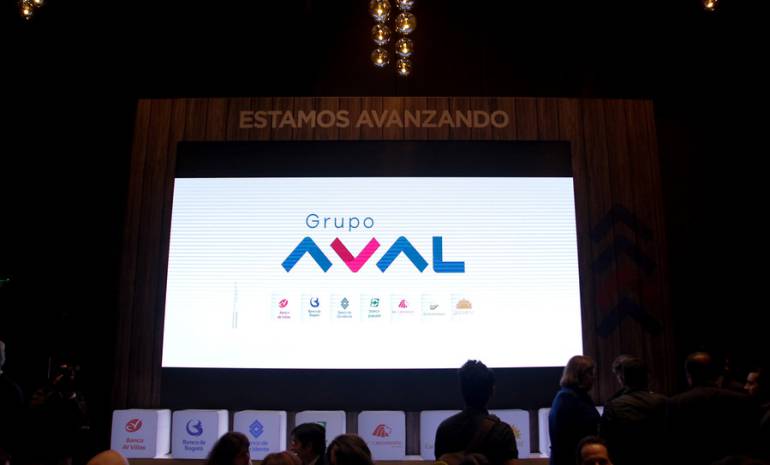 Bancos tecnología digital: Grupo Aval adopta moderna plataforma digital para su red de bancos