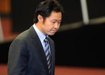 Kenji Fujimori evita la destitución pero deberá afrontar una batalla legal