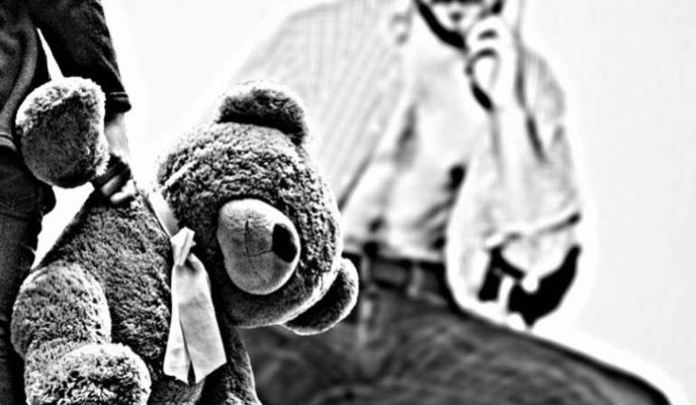 abuso menores de edad: Lucha contra explotación sexual de menores no tiene marcha atrás: Policía