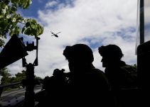 Atacar familiares de cabecillas, nueva estrategia contra el Clan del Golfo