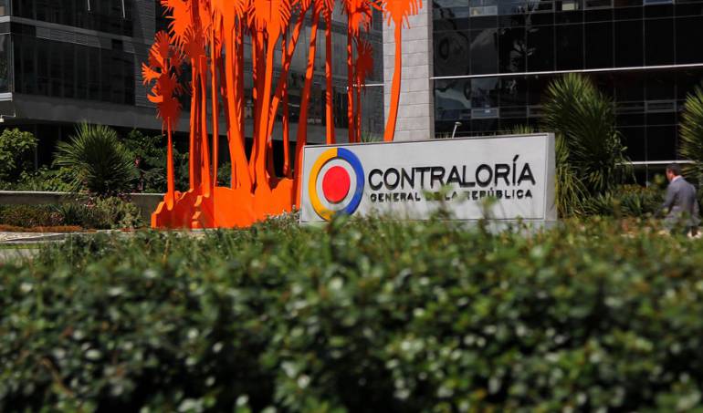 Contraloría General de la República: Gobierno rechaza reforma de Senado a proyecto para elección de contralor