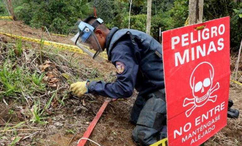 Proceso de paz Farc: “Energía para la Paz”: la apuesta del Grupo de Energía por las comunidades